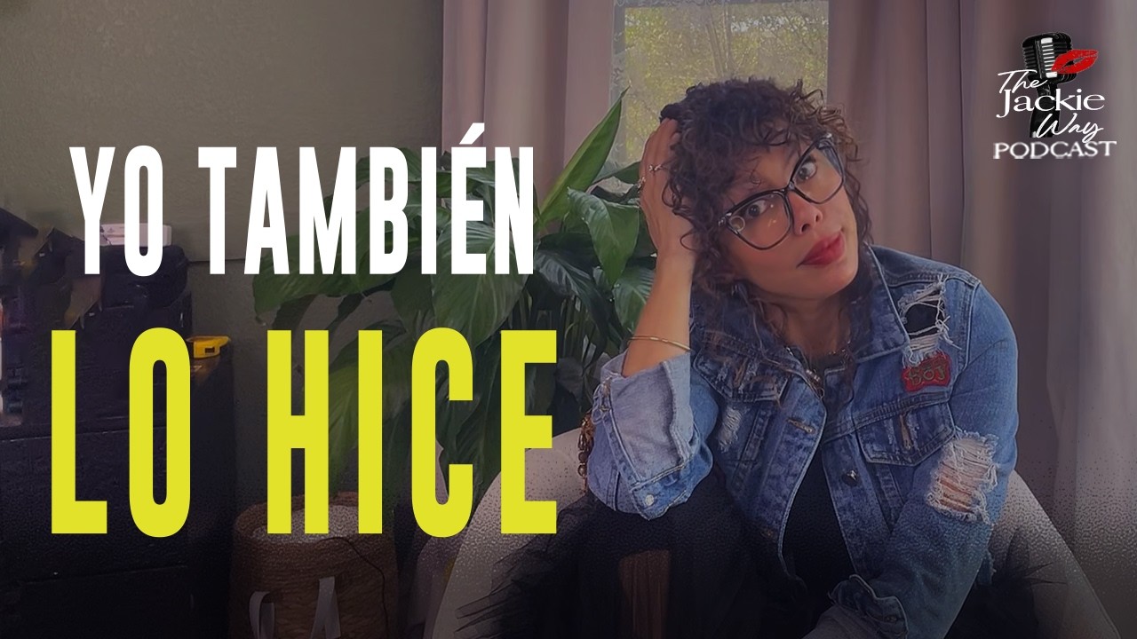 LA VERDAD SOBRE LOS HATERS (nadie la dice) | ‪@thejackieway‬
