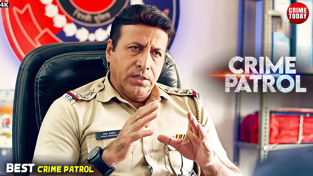 #maharashtra Crime | Crime Patrol | Crime Show | Full Episode | Real Crime 2026 | Nayi Kahaniya