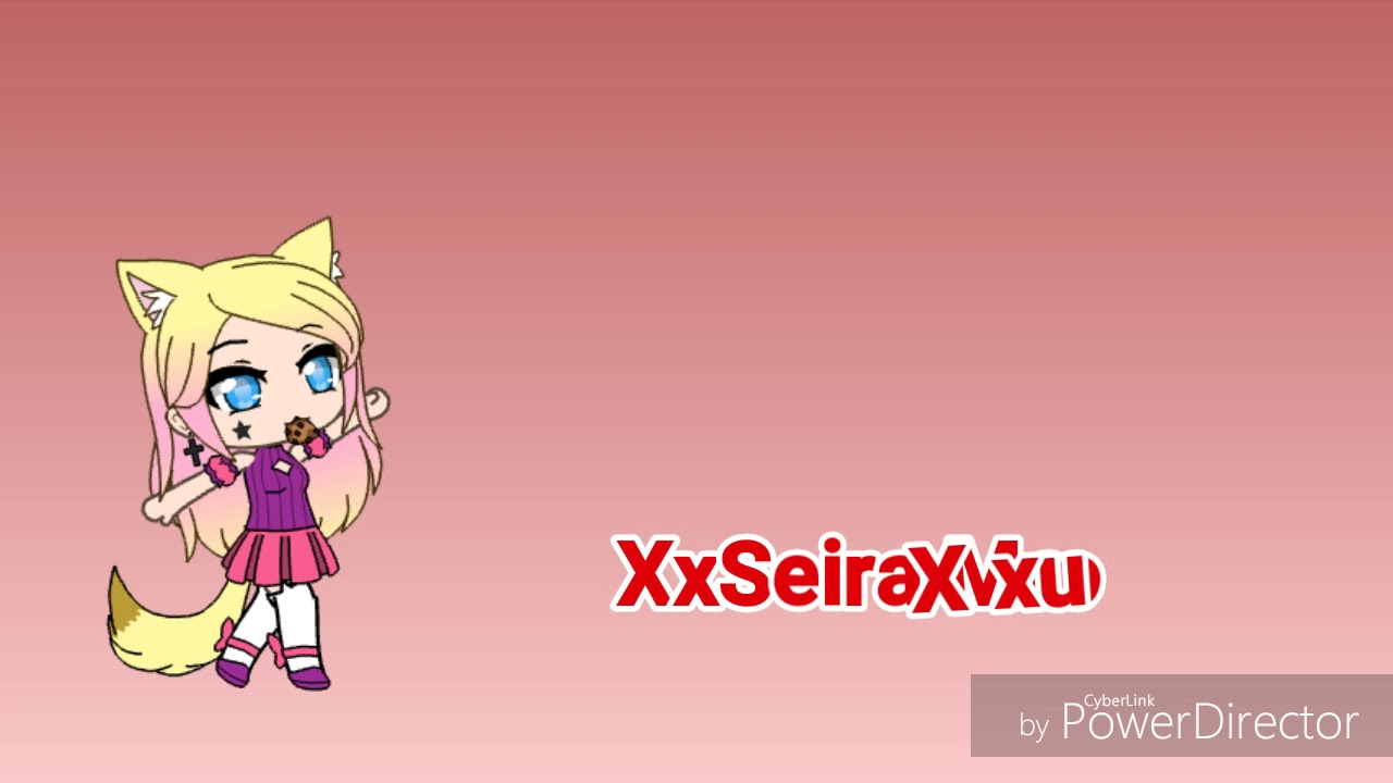 Notice me||•||GLMV||•|| Gacha Life