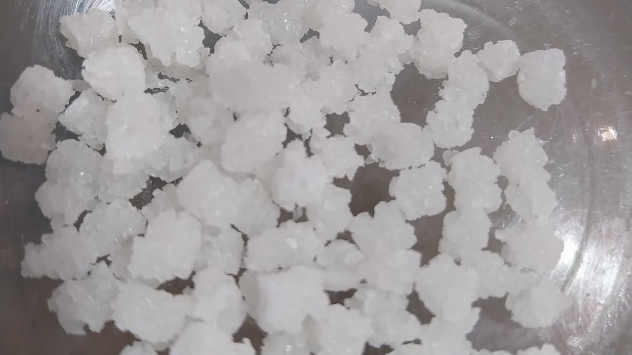 Perles de sucre sucre en grains comment le faire soi-m&ecirc;me
