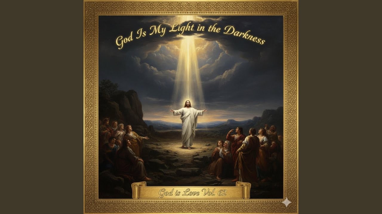 By Your Grace, I Am Saved