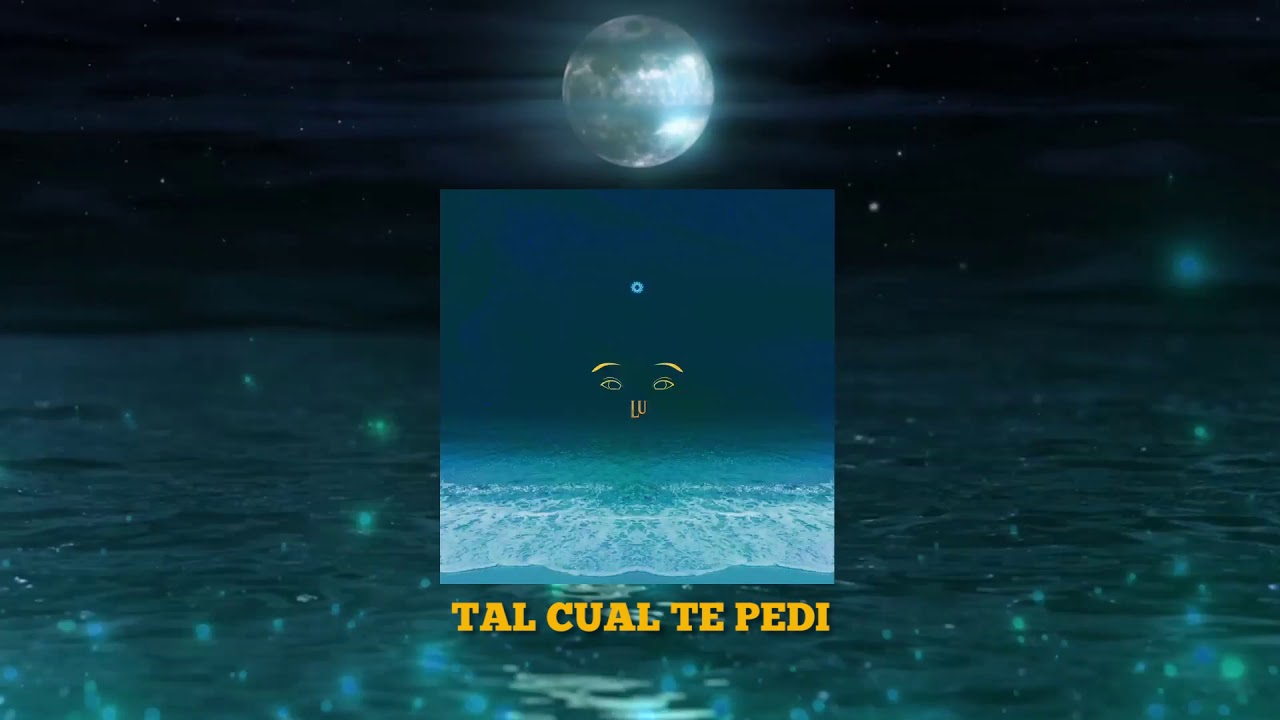 Tal cual te pedi - Reis Belico [Prod. KromoMvp]