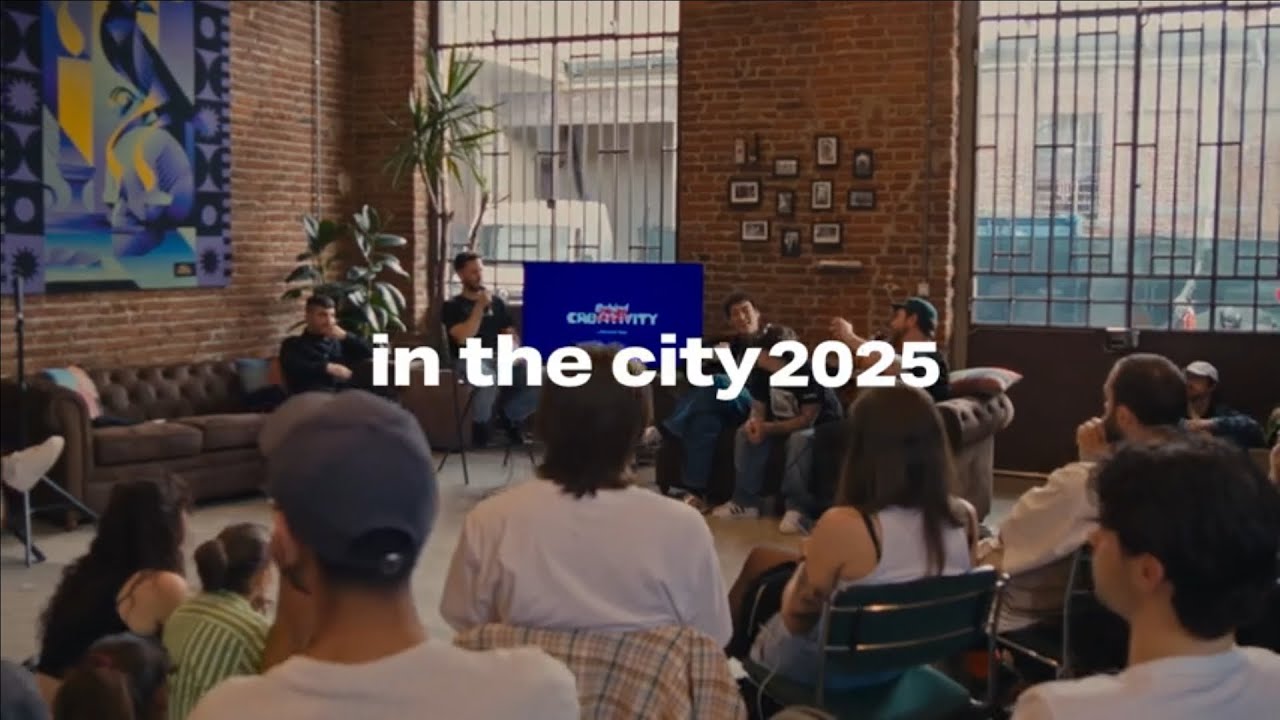 Graphic Days®  In The City 2025