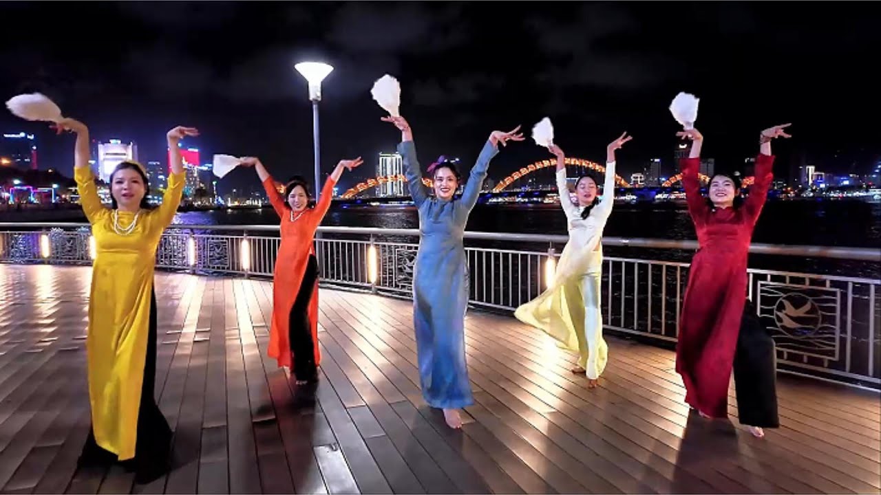 [HM DANCE STUDIO] - ĐÊM ĐÔ THỊ 