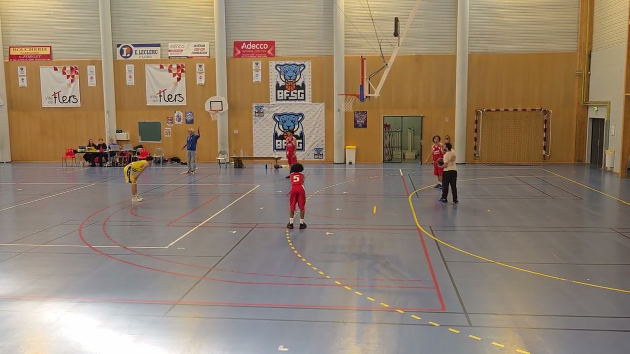 VNB / Flers 13/09/2025 1