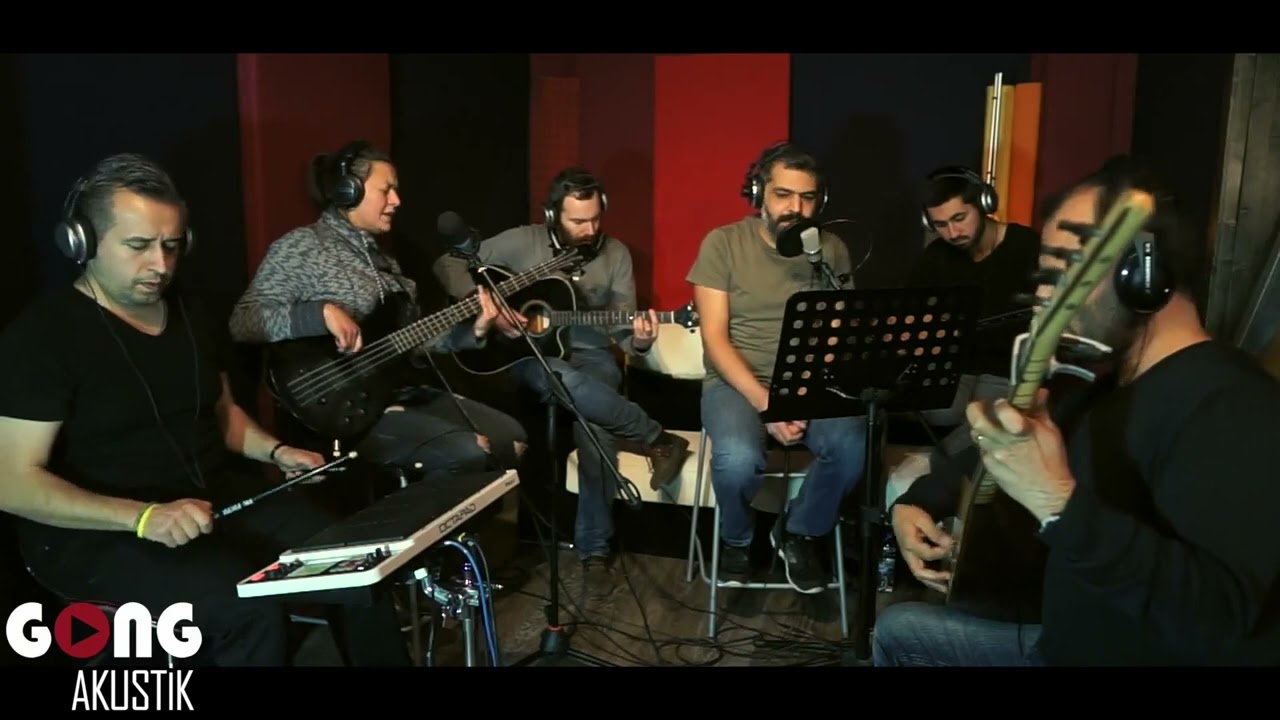 Tuğ&ccedil;e &Ccedil;olpan & Ufuk Aslandoğmuş & TAYFA - Divane G&ouml;nl&uuml;m Benim (&Ouml;mr&uuml;m Sana Doyamadım)