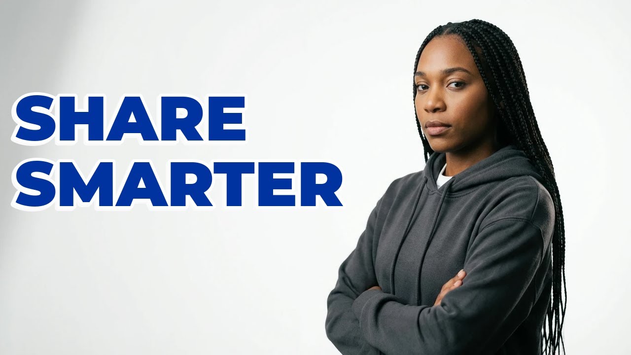 What Information Is Safe To Share With Recruiters?