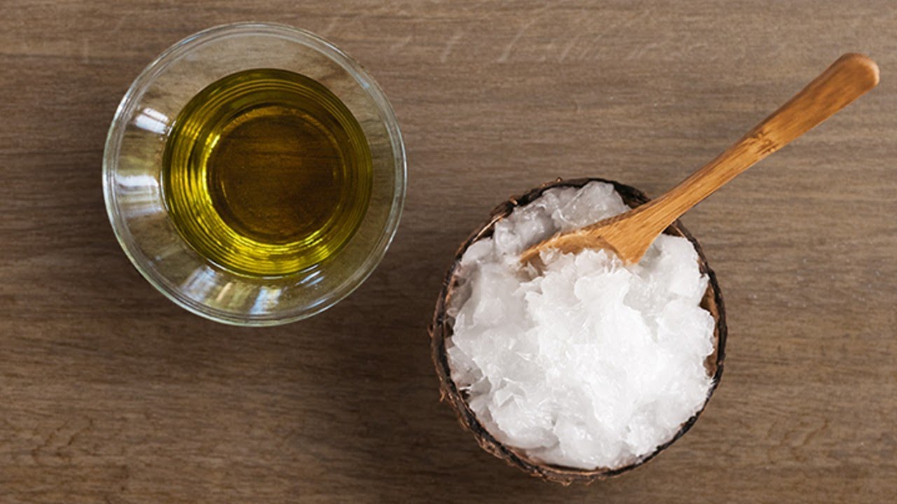 Benefits of Coconut Oil vs. Olive Oil for Skin Care. Which is better for skin care