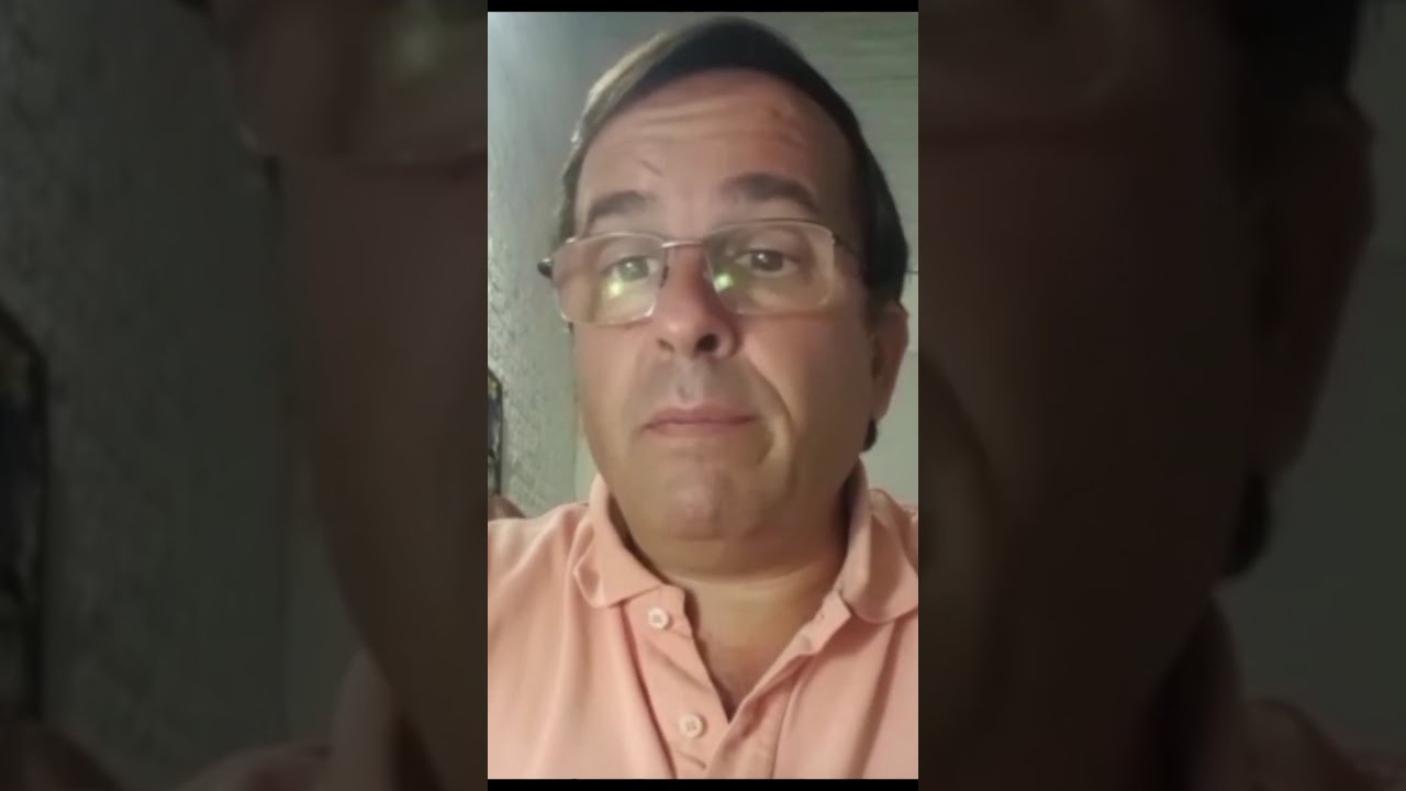 SOPLA Mt 6, 7-15  Carlos De la Torre (Médico Veterinario)