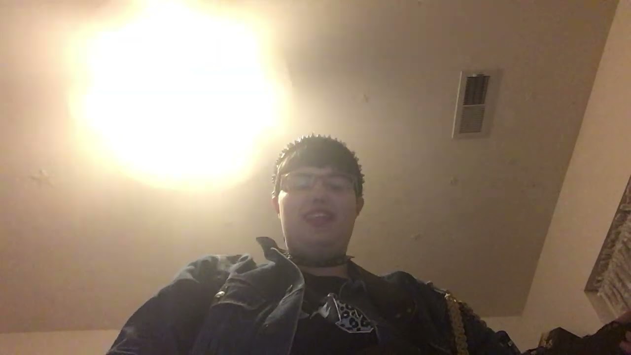 Love Bites by Judas Priest (Cover by Brianna)