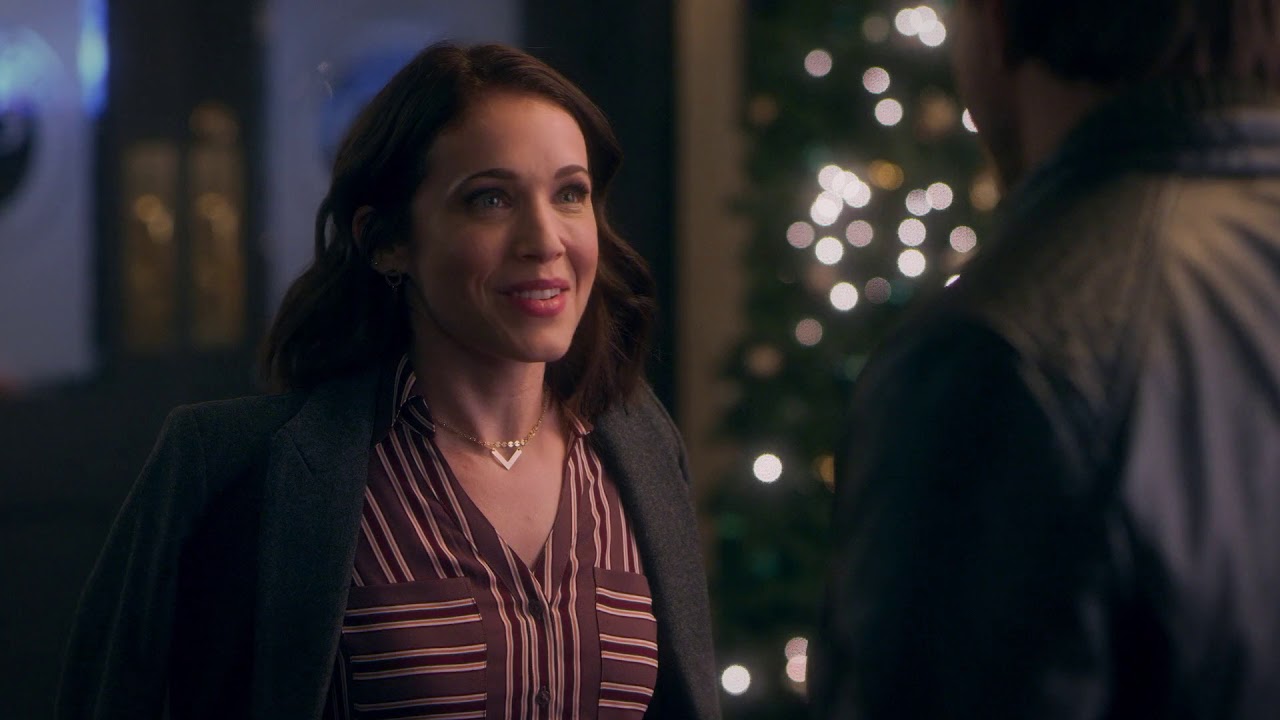 The Road Home for Christmas | Trailer (2019) | Marla Sokoloff, Rob Mayes, Marie Osmond