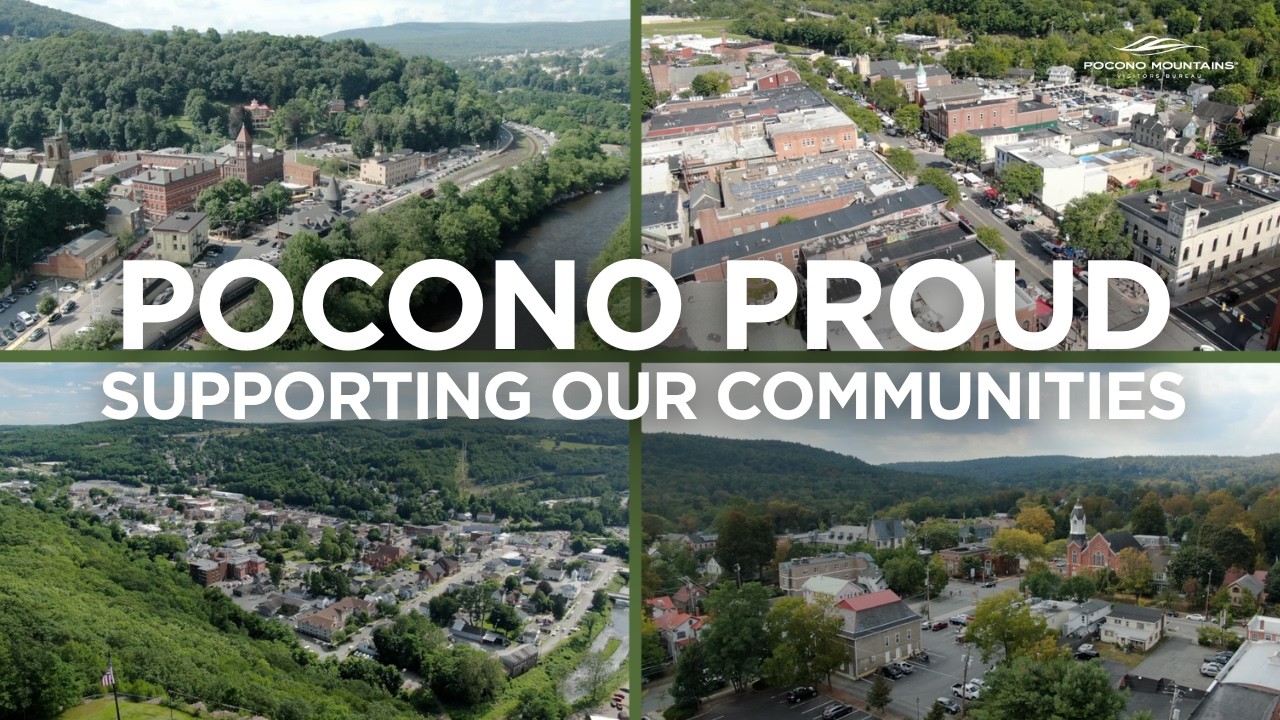Supporting Our Communities | Pocono Proud | March 2026