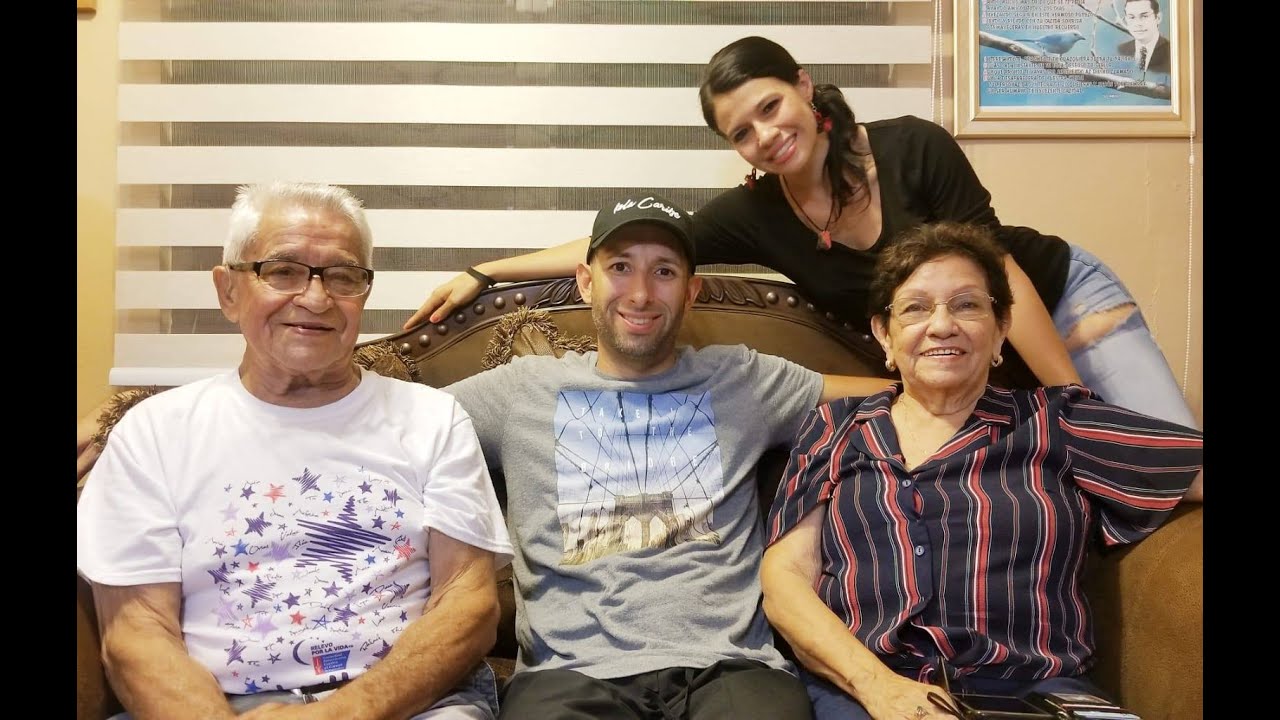 Isla Caribe Podcast Ep. 78: Un ratito con Priscilla Vega, hermana de Hector Lavoe