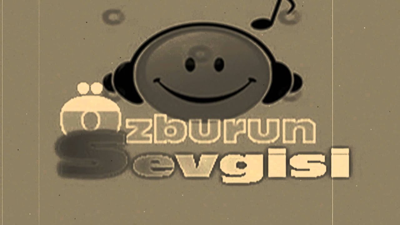 Özburun Sevgisi Adiyla Güzel Bir Siir..