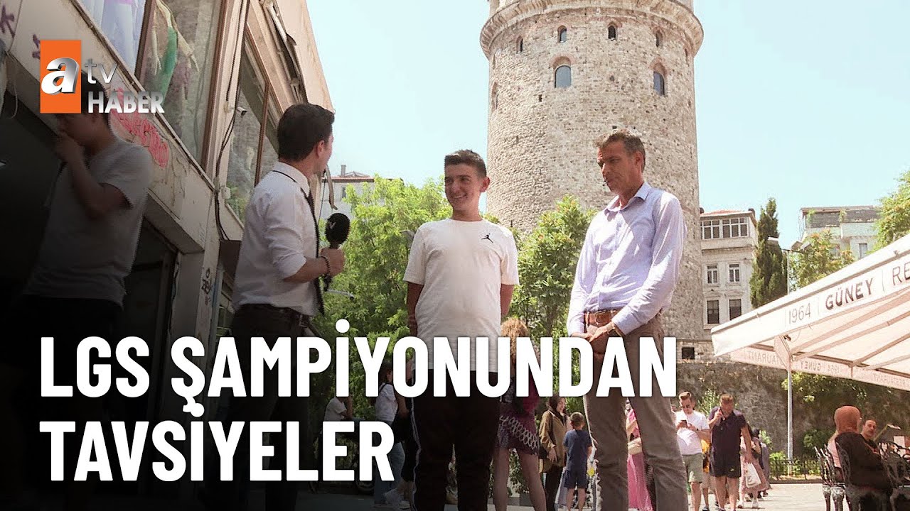 ÖZEL HABER - Çobanlıktan Türkiye 2.liğine  - atv Ana Haber 2 Ağustos 2023