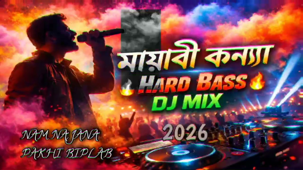 Colorful Love – Holi Special Bangla Song | Biplab Oficial