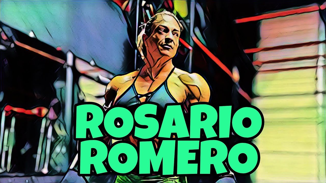 Rosario Romero