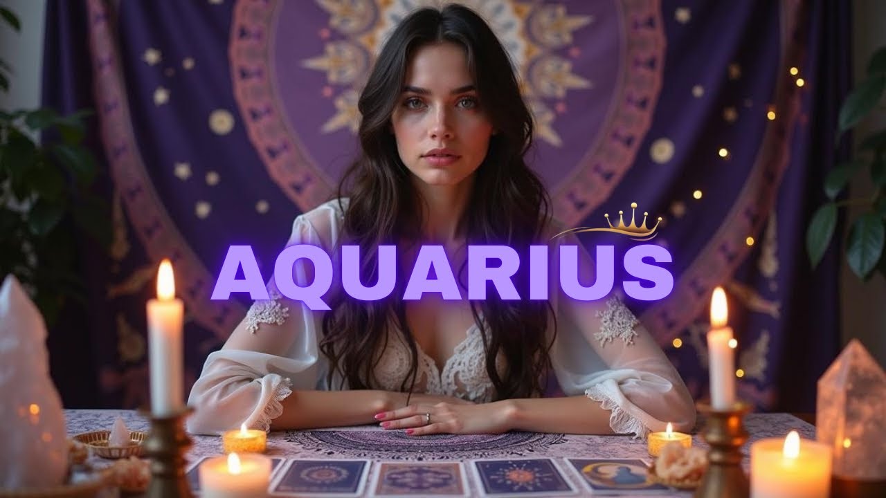 ВОДОЛЕЙ 💌ЭТОТ ЧЕЛОВЕК НЕ ЗНАЕТ, КАК ТЕБЕ ЭТОГО СКАЗАТЬ...💥НО Я ТЕБЕ СКАЖУ. СЛУШАЙ ВНИМАТЕЛЬНО👂