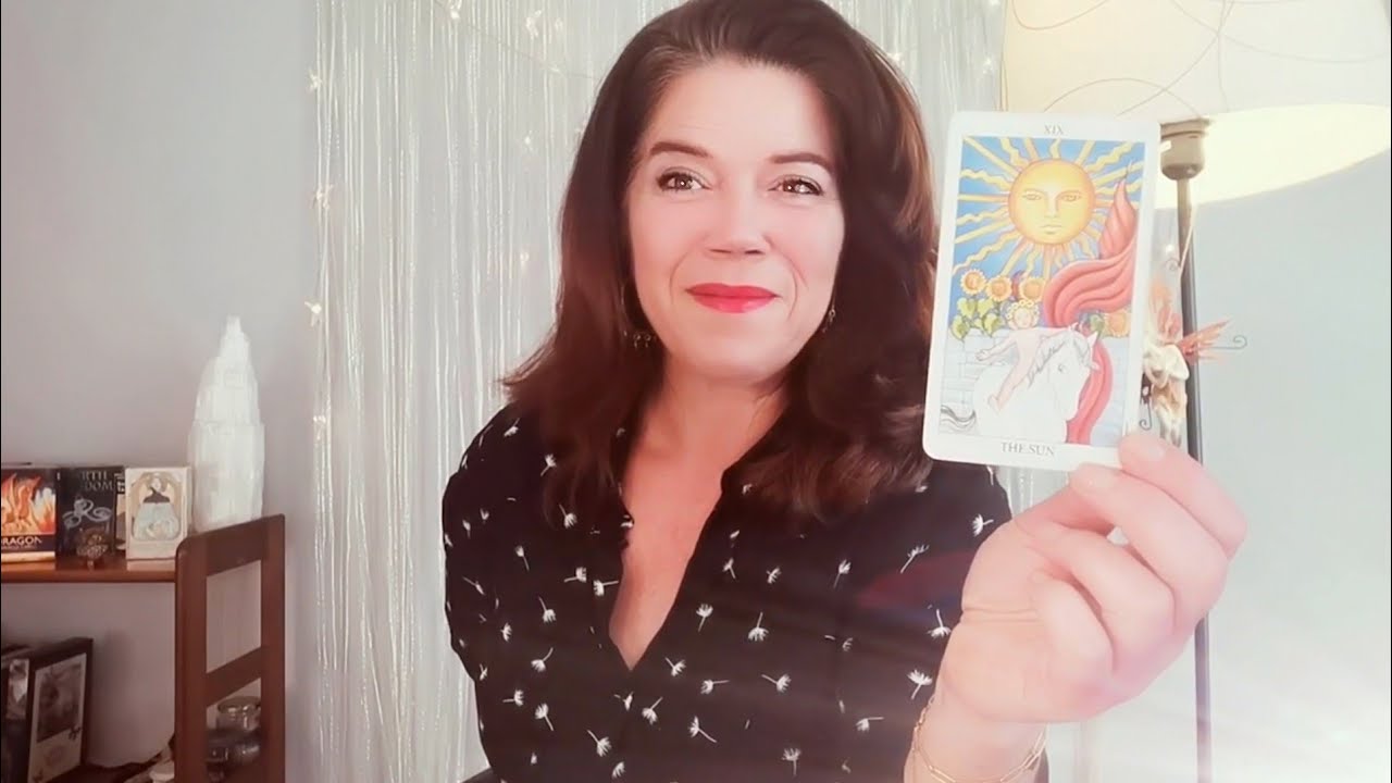 Carneiro / ÁRIES ☀️ Numa VIAGEM para a tua Felicidade! 