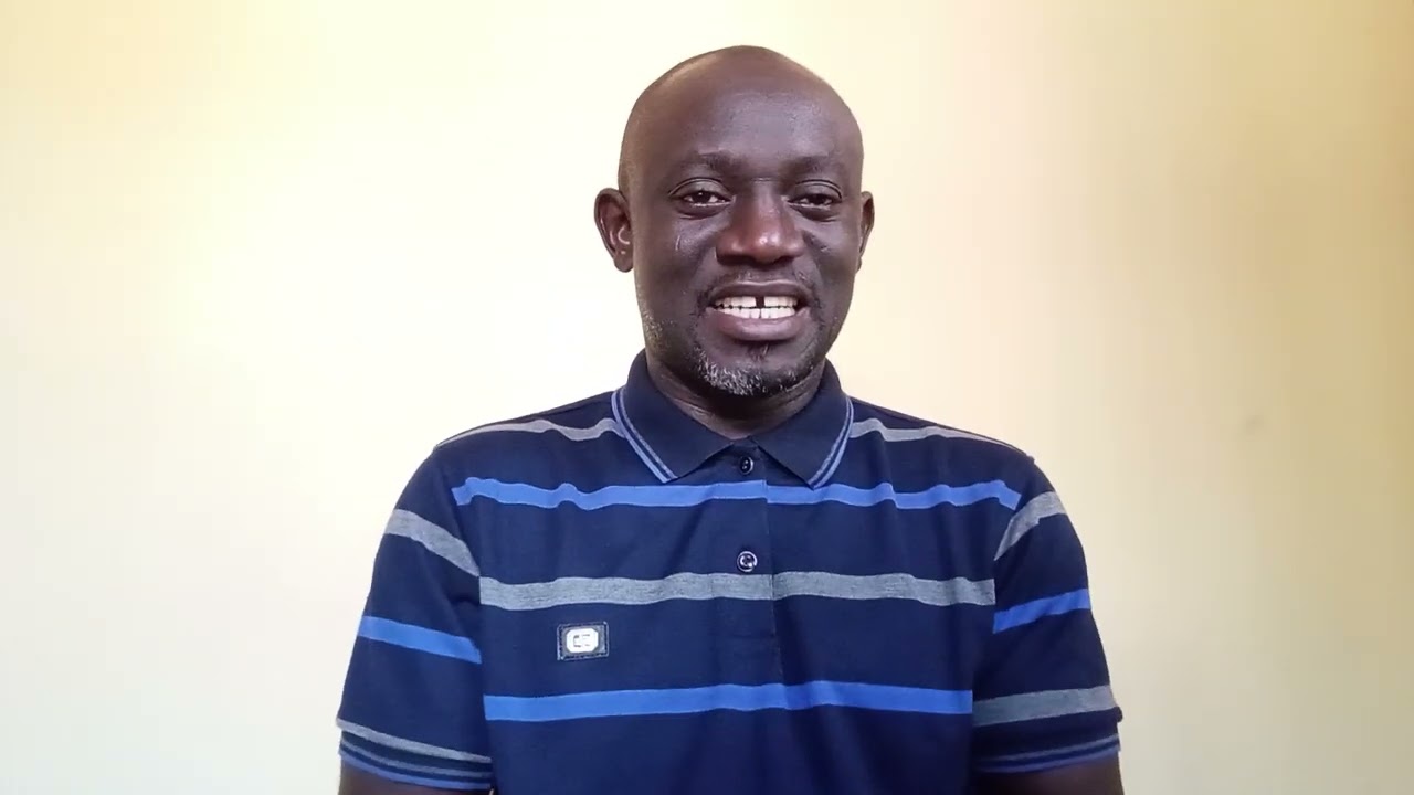 OGBANJE - TACTICS USED BY PRESSURE GROUP TO INFLUENCE GOVERNMENT