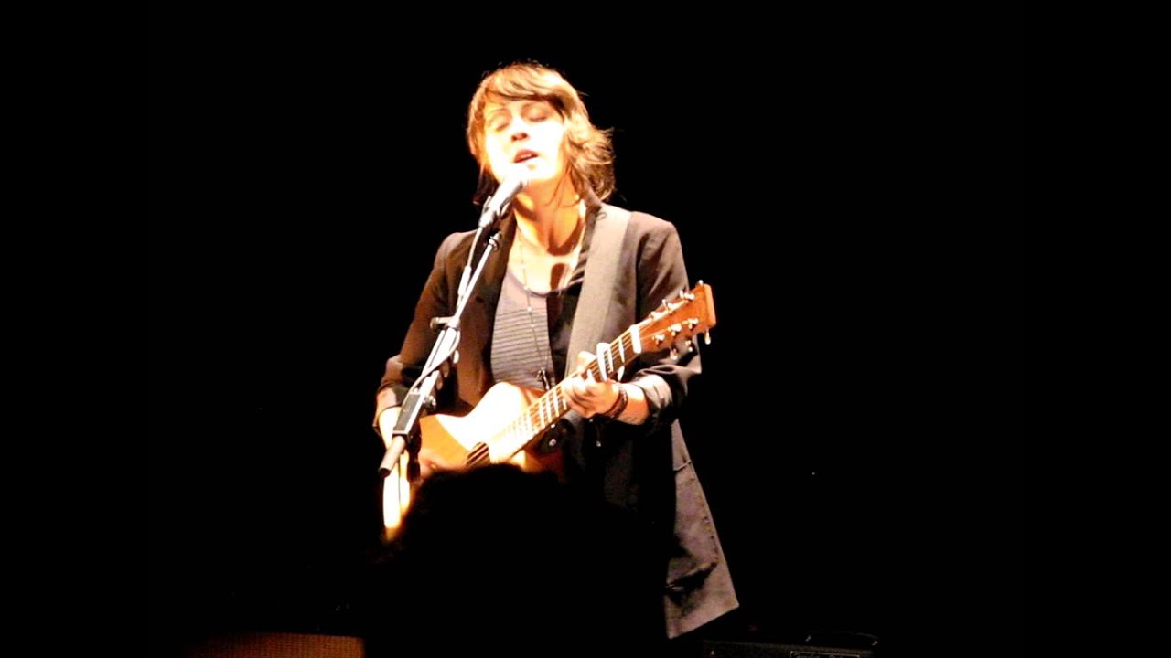 1/20 Tegan & Sara - Be Prepared, Parents + Call It Off @ Grand Theatre, Calgary, AB, 7/9/11