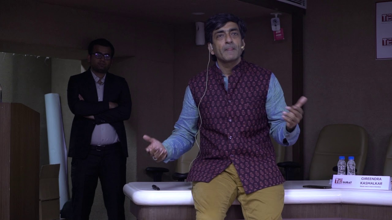 MAHAVIR PRATAP SHARMA   Board of Trustee   TiE Global