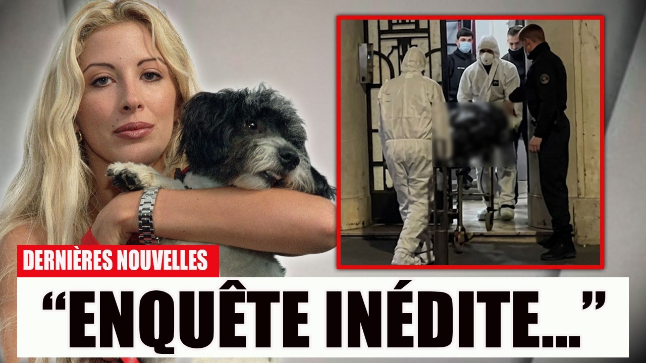 Mort de Loana, Les MYST&Egrave;RES entourant la mort de Loana ont &eacute;t&eacute; R&Eacute;V&Eacute;L&Eacute;S.