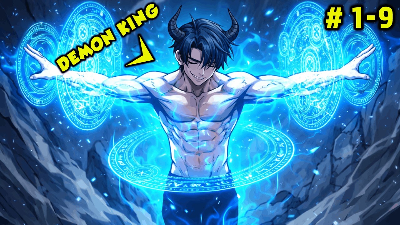 Following Demon King Rules Got Me Killed, So This Time I’m Writing My Own | Manhwa Recap