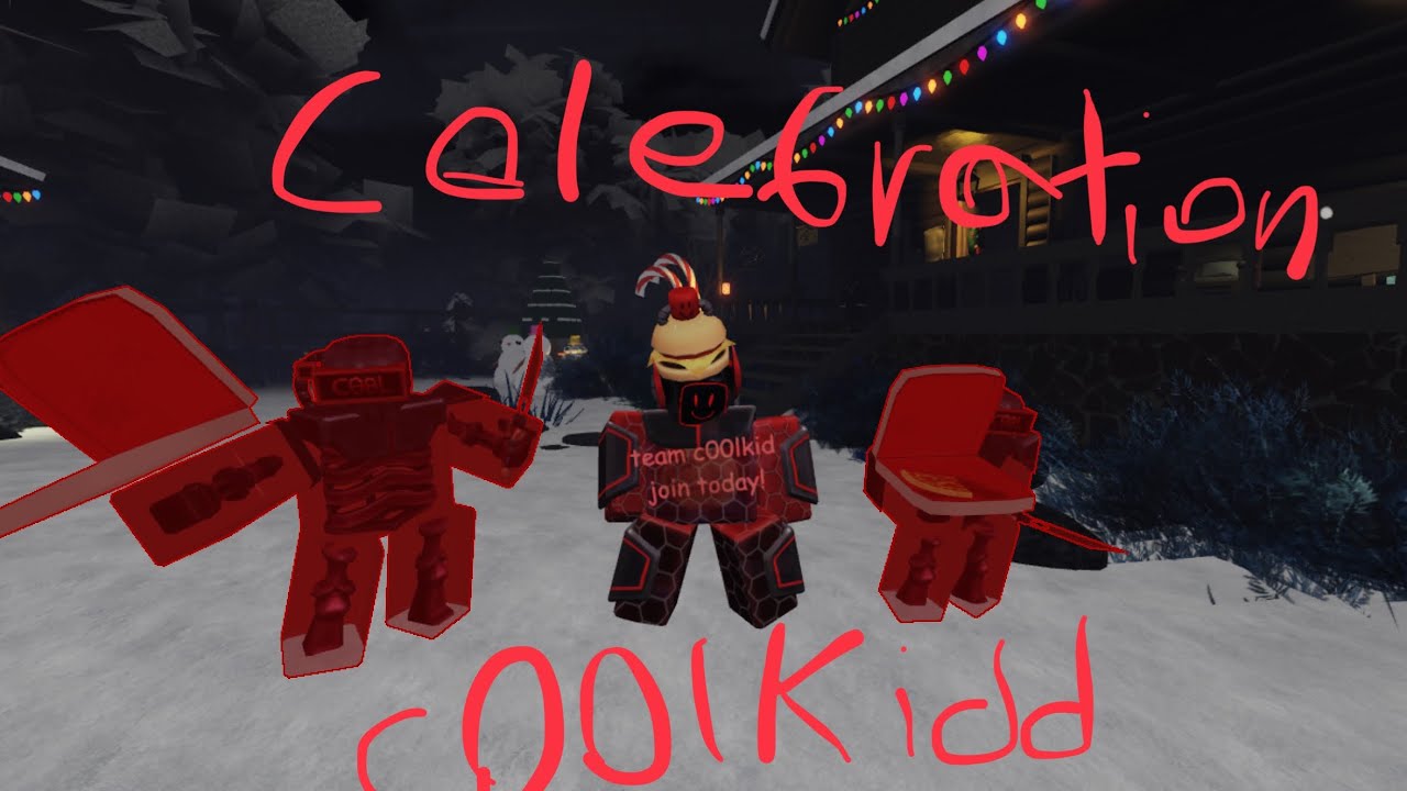 Jugué una partida con la skin de c00lkidd celebración por el año nuevo y porcierto FELÍZ AÑO NUEVO