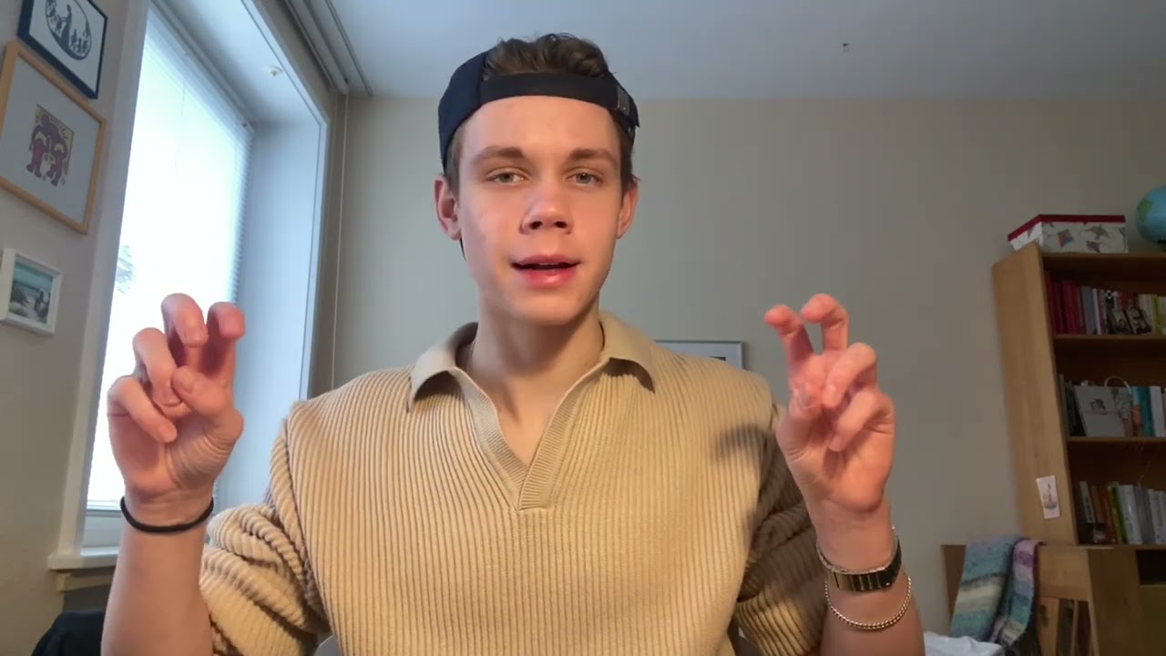 Nach diesem Video wirst du über deine Probleme lachen