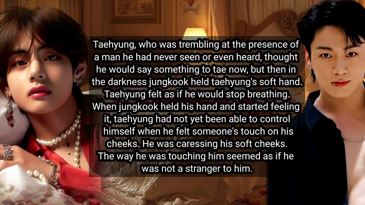 Taekook/vkook ff|| Be My Family - Contact Marriage For A Baby - [ Part 2 ] #taekookff