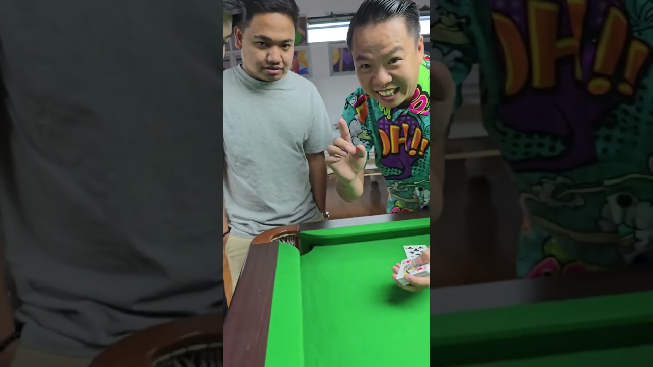 PHILIPPINE TEAM NATOLONGGES SILA SA MAGIC KO PANOORIN NIYO!