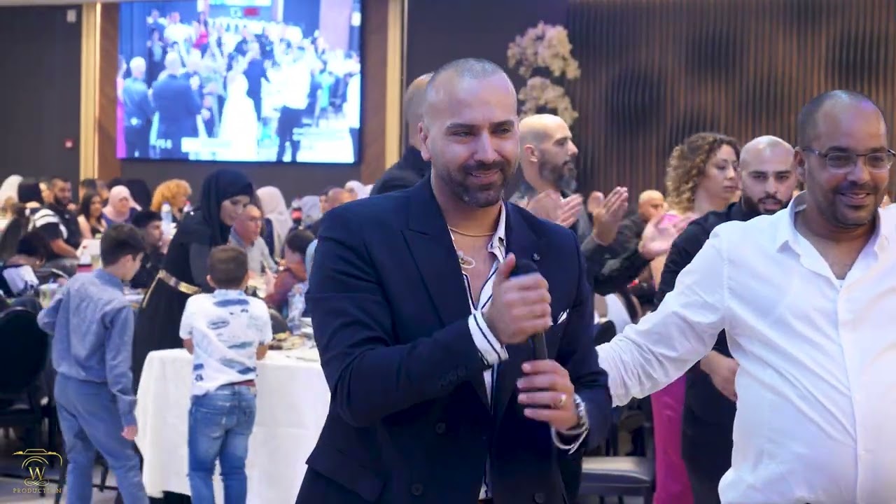 حبيب سمعان - مواويل وعتابا وصله طربيه Habeeb Simaan(2024)