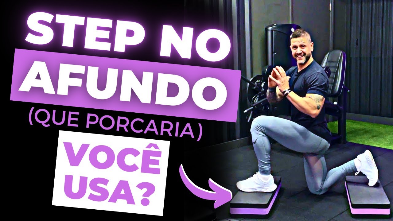 Step no afundo do JEITO CERTO e ERRADO