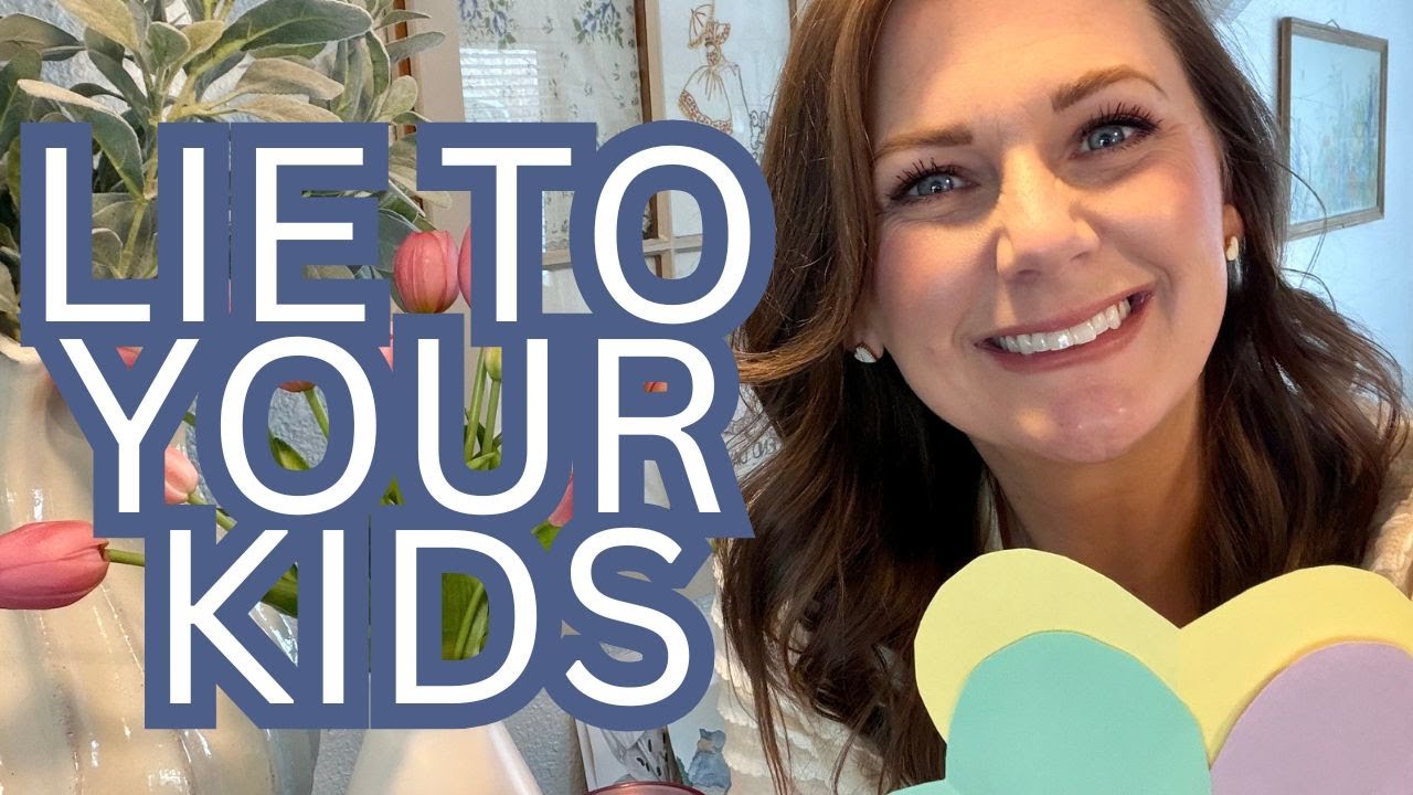 Why I Speak What Isn't True (Yet) @ashleywardathome