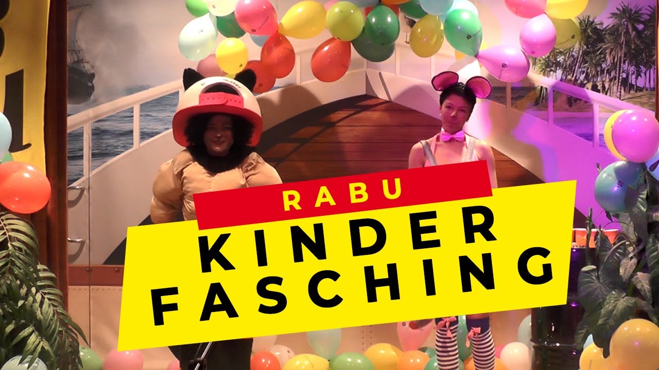 KINDERFASCHING RaBu