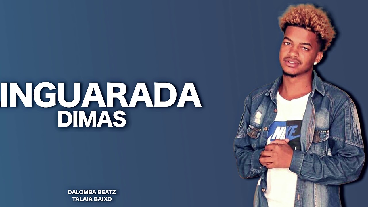 DIMAS | LINGUARADA (Talaia Baixo)