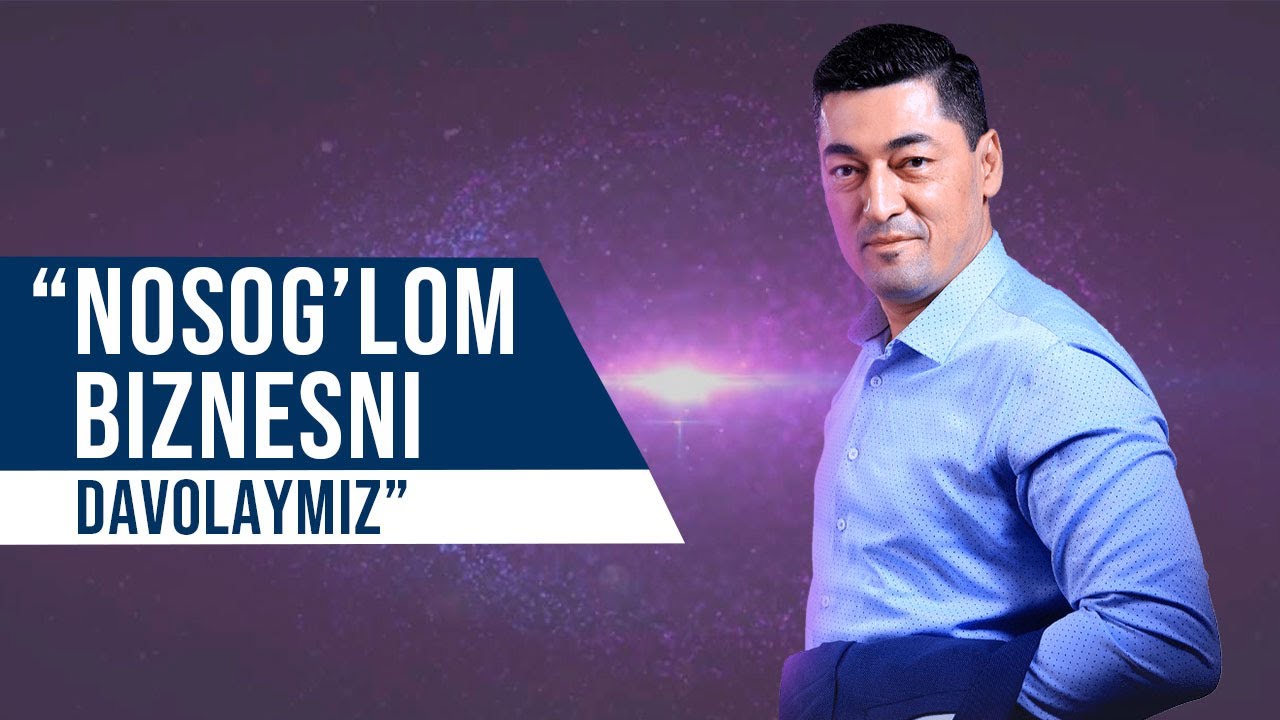 «Tadbirkorlarni endi eksportga chiqaramiz»  - Alisher Isayev bilan suhbat