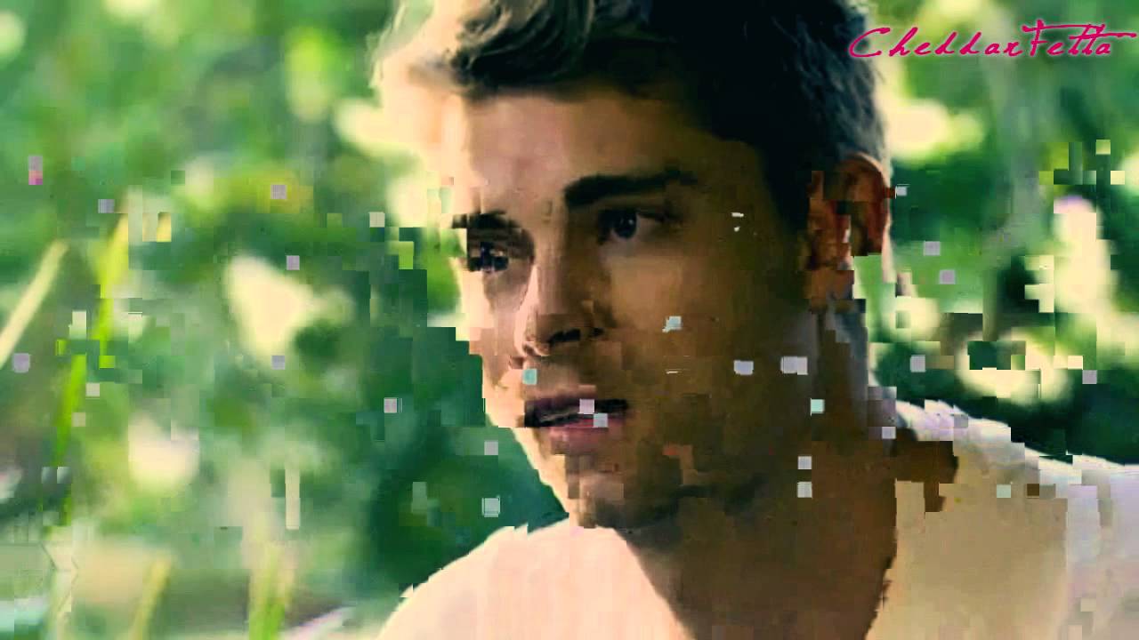 Comfort You # Romeo & Indi # H&A 2012 Storylines (Featuring Ruby & Logan) MEC Theme 4