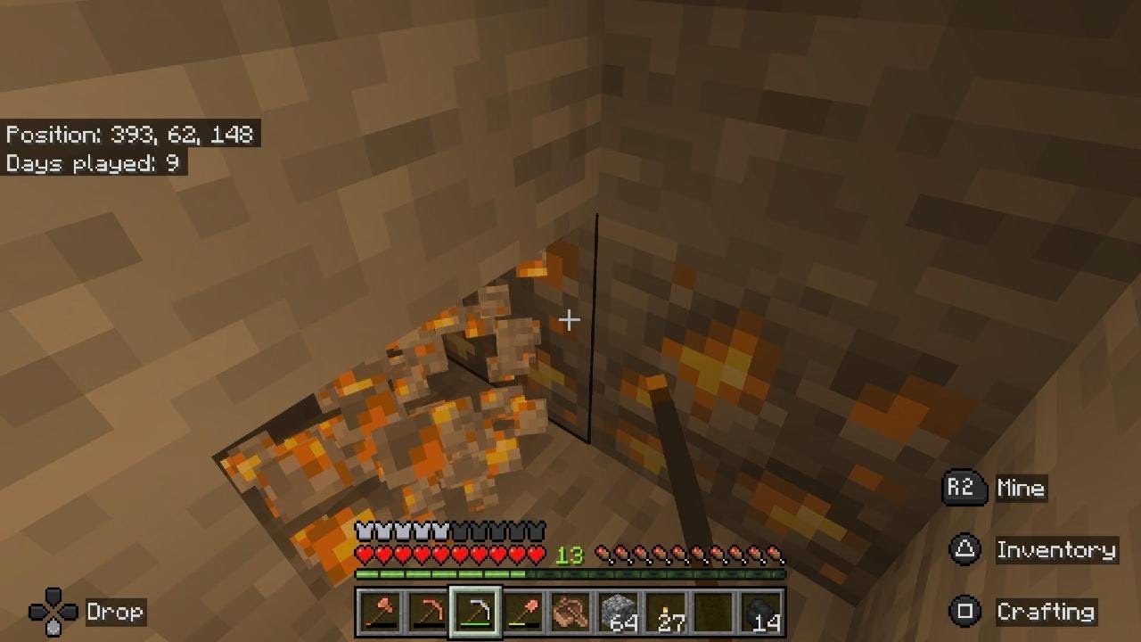 Minecraft