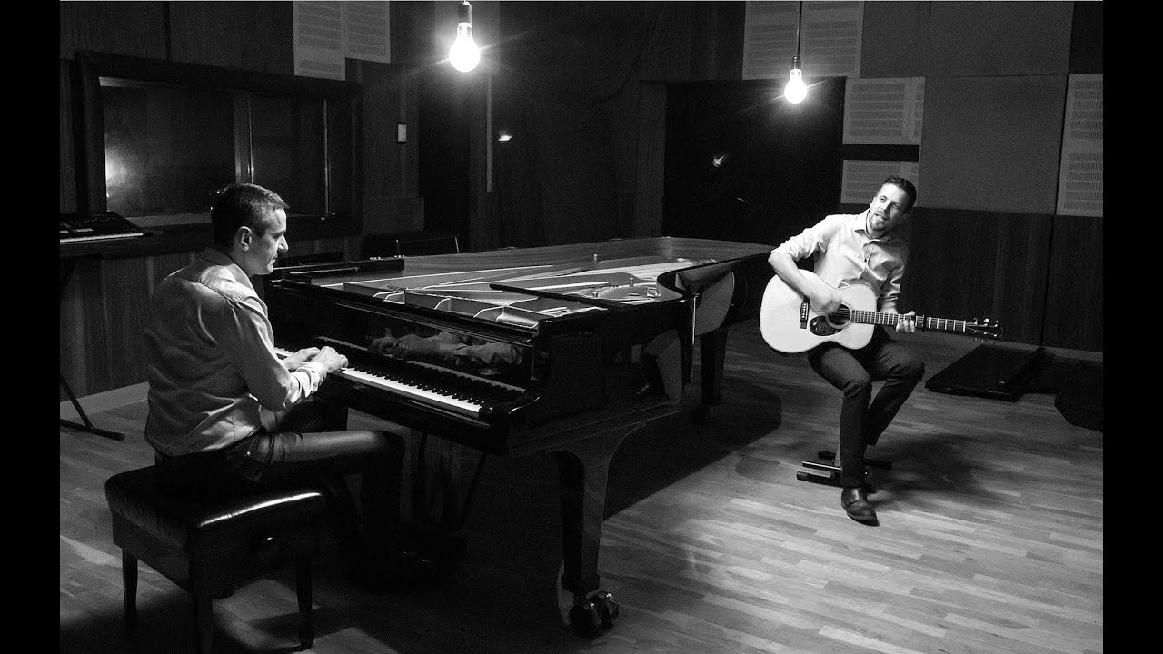 Szabó Balázs & Sárik Péter - Miért pont ezt (2016)