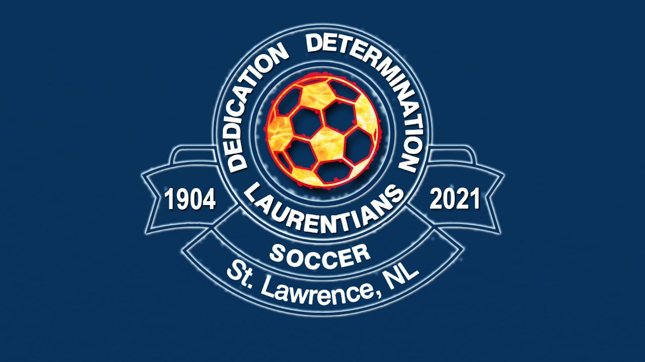 Celebrating 117 years of Soccer in St. Lawrence