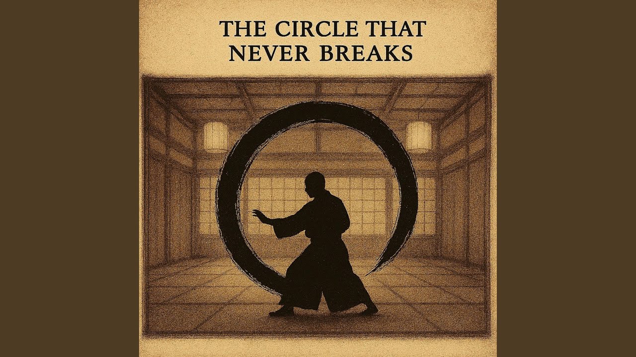 CIrcle that Never Breaks
