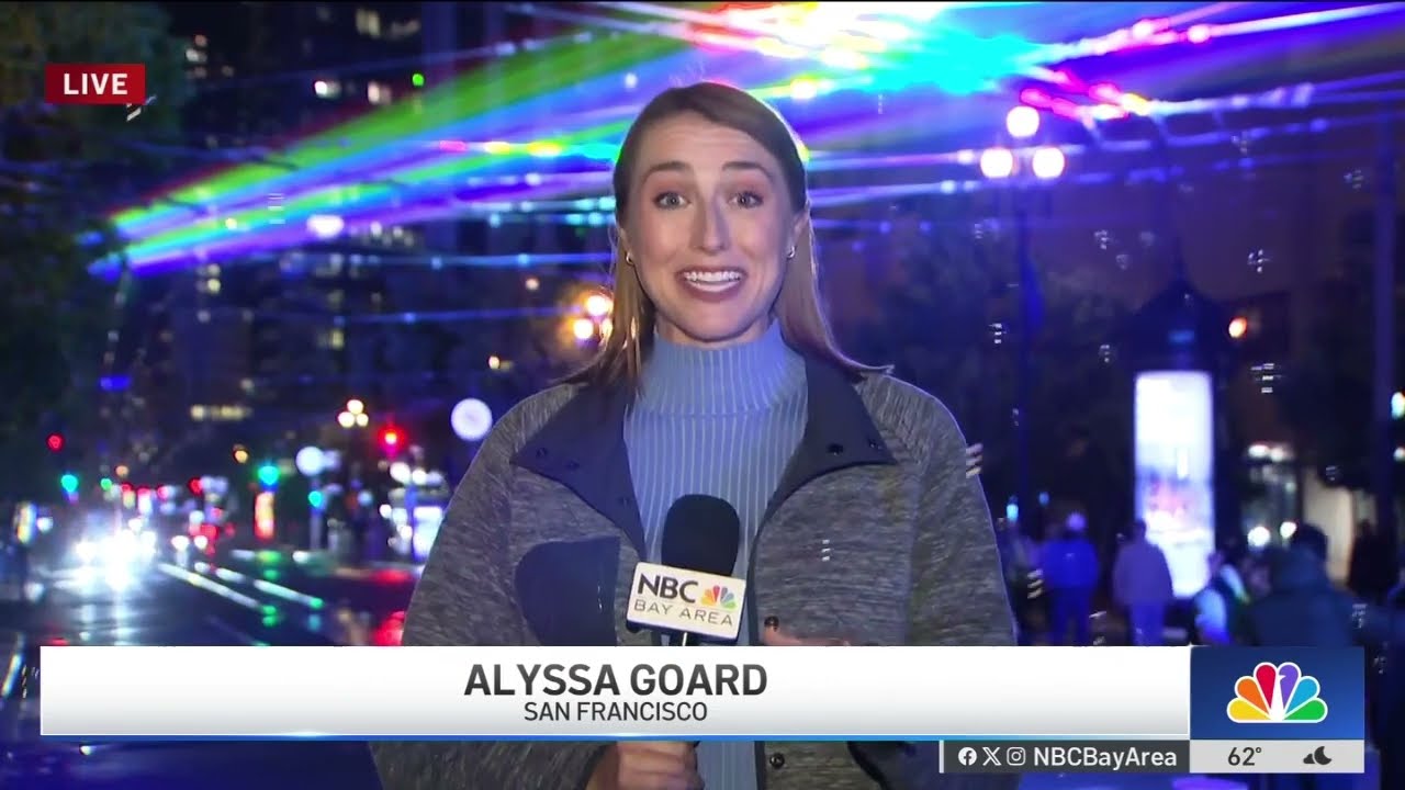 San Francisco Pride weekend events kick off