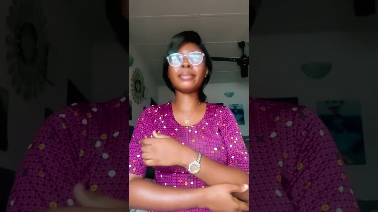 Hi Chika’s tribe: study open heavens devotional with me