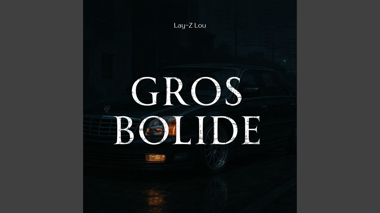 Gros Bolide