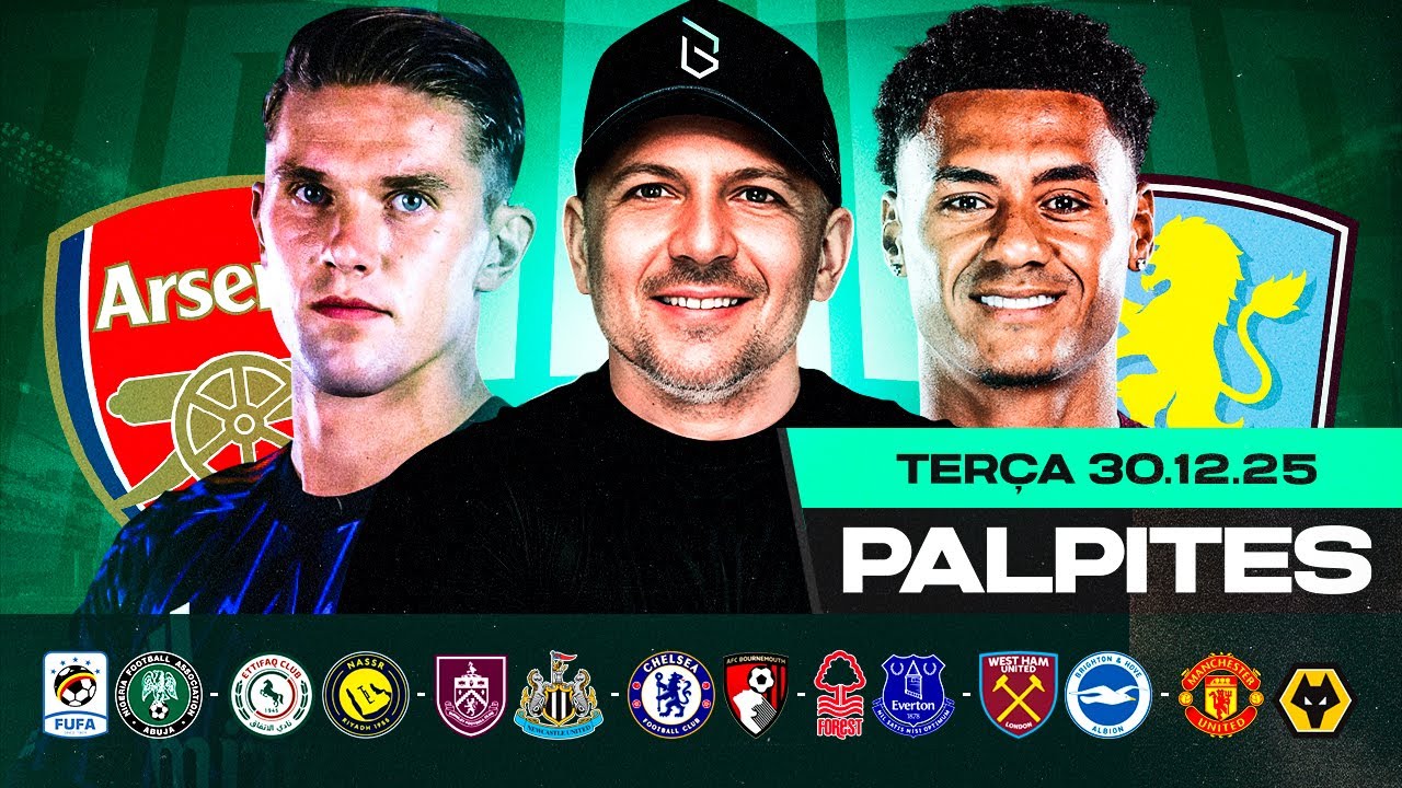 Football Predictions for December 30, 2025 (Tuesday) | Football Tips
