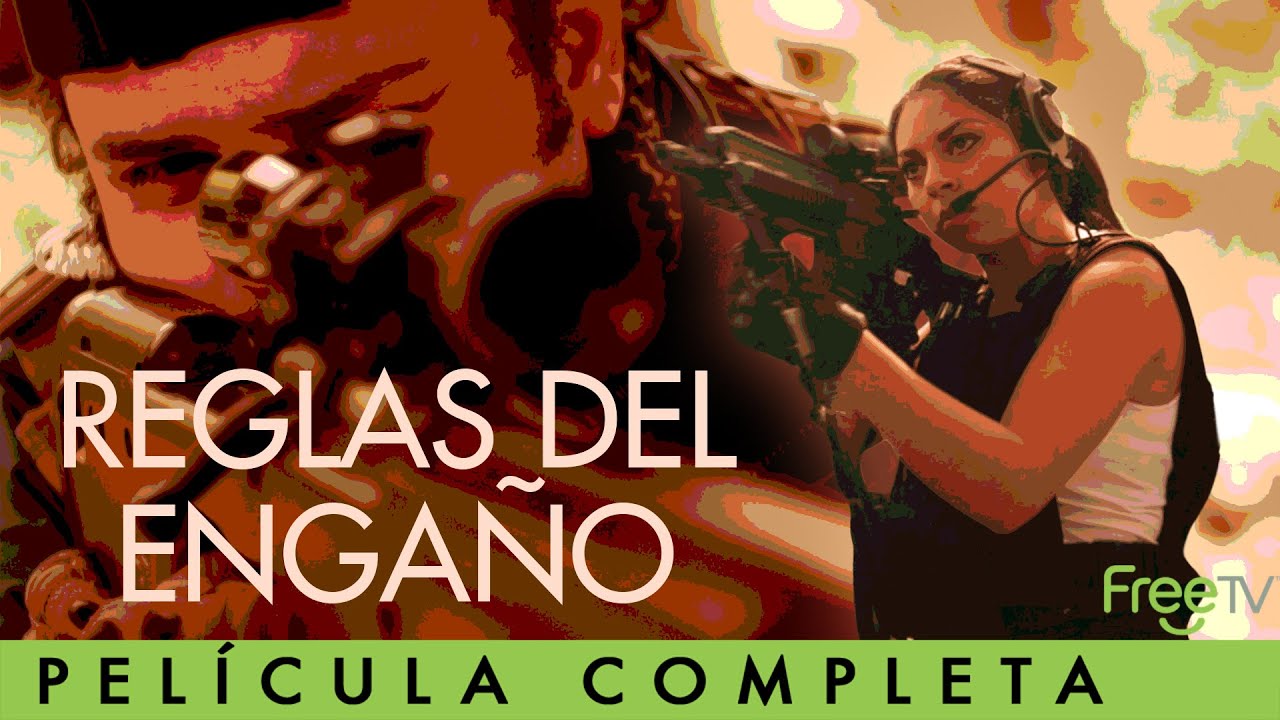 Reglas del Engaño HD PLEX MSABOT1