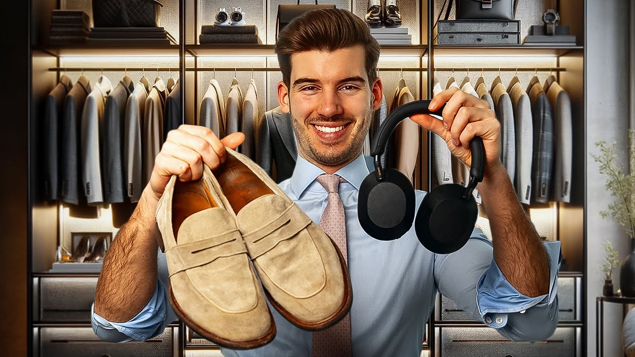 Die absoluten Essentials als ambitionierter BWL-Student (VLOG)