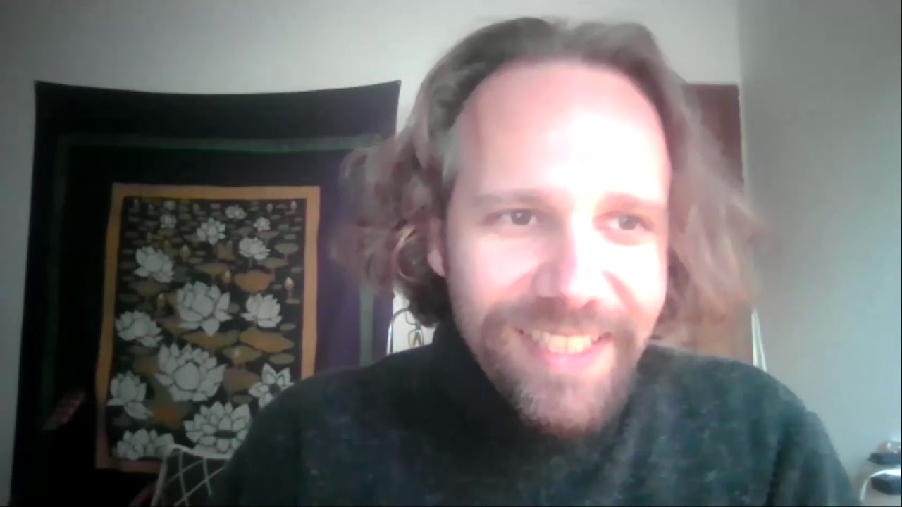 Regulación emocional y autocuidado en tiempos de pandemia - PhD Psic Gonzalo Brito